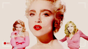 Madonna Sex Fuck - The Making of Madonna's 20 Greatest Videos