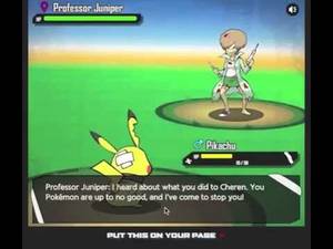Naked Pokemon Professor Juniper Sex - you are Licking Pussy Porn Pictures Raphael Each and evermore