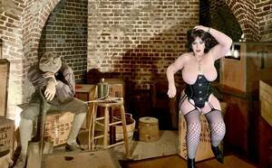 Mary Poppins Gay Porn - Naughty Mary Poppins - 41 Pics | xHamster