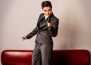 Archer Fx Porn - Someone Finally Made An All-Female Porn Parody For 'Archer'