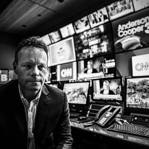 ebony secretary forced by white boss - Inside the Meltdown at CNN - The Atlantic