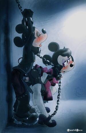 Mickey And Minnie Mouse Porn - Mickey and Minnie : r/rule34