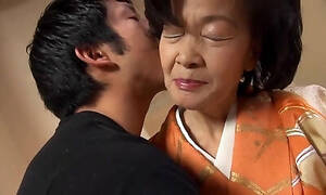 80yo Plus Chinese Granny Porn - Asian granny porn films : grandmother, grandma, very old, old, grand father