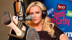 Jenny Mccarthy Having Sex - Jenny McCarthy Has Maybe the Worst Take on Charlie Sheen's H.I.V. Stat |  Vanity Fair