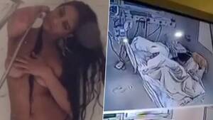 Nsfw Blowjob Porn - Year Ender 2019: From Hospital Blowjob Video to Poonam Pandey's Nude Video, NSFW  Videos That Went Viral This Year | ðŸ‘ LatestLY