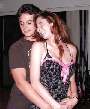 Jewish Cuckold Porn - Tamara jewish redhead (cuckold) - ZB Porn