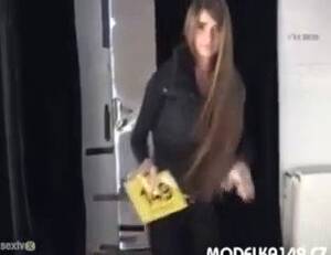 Nessa Devil Porn Audition - The First Casting with Nessa Devil - SEXTVX.COM