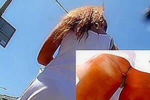 careless upskirt - Careless playgirl flashes upskirt, watch free porn video, HD XXX at  tPorn.xxx