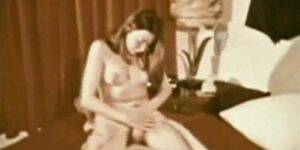 1970s Vintage Amateur Porn - DELTAOFVENUS - Vintage Porn 1970s - John Holmes se folla a una peluda  amateur - Tnaflix.com