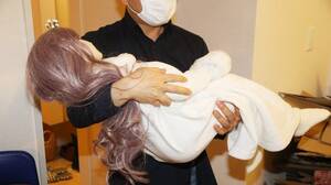 japanese shota doll - The Disturbing and Legal Japanese Industry of Child-Like Sex Dolls :  r/Foodforthought