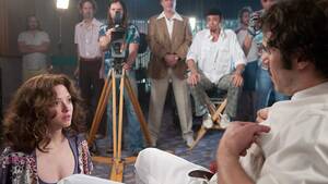 70s Porn Camera Man - Lovelace: interview | SBS What's On