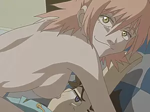 Flcl Porn - FLCL â€“ Adult Flash Games