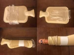homemade fleshlight glove warm water - How To Make A Homemade Fleshlight: 17 DIY Fleshlights [Pics]