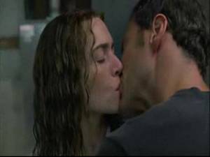 Kate Winslet Sex Scene - 