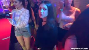 any party turns into a group - A random party can easily turn into an orgy if everyone gets very horny and  wants sex | Upornia.com