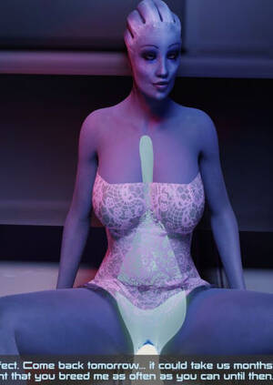 Liara Glasses Porn - liara tsoni- Adult â€¢ Free Porn Comics