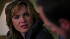 blonde shemale julia stiles - Are there any episodes you actively avoid rewatching? : r/SVU