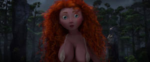 Merida Brave Disney Princess Porn - Princess merida brave porn