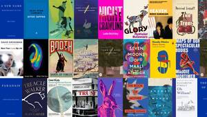 Asian College Porn Linah Book - The best books of 2022 | The Booker Prizes