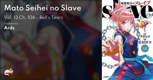 Manga Mind Slave Porn Gif - DISC] Mato Seihei no Slave (Ch. 106) : r/manga