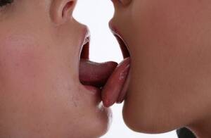 close up lesbian girls nude - Close Up Lesbian Kissing Porn Pics & Naked Photos - SexyGirlsPics.com