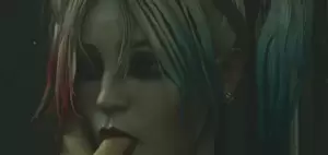 Harley Quinn 3d Porn - Harley Quinn (Batman: Arkham) | Rule 34 3D Porn Videos