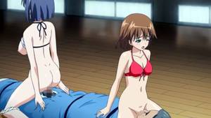 Anime Oni Chichi Revenge Porn - 