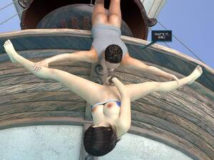 Mad Alyss Porn Comics - Download XXX comics Mad Alyss - Chapter 1-6 from AduGames.com for FREE!