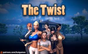lactation porn games - KstGames - The Twist [Version 0.23 Final and Walkthrough] (2017) (Eng)  Update