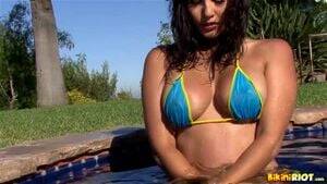 hot bikini strip - Bikini Strip Porn - bikini & strip Videos - SpankBang