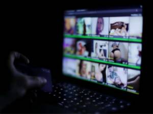 Forbidden Banned Porn - If You Really Wanted to Ban Porn, Here's What It Would Take