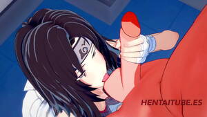 naruto hentai blowjob - Naruto Hentai 3D - Kurenai Blowjob and handjob to Naruto, and he cums in  her mouth - XVIDEOS.COM