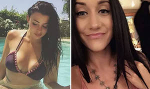 Cocaine Porn Captions - Drug-runner pair admit joining porn star pal in Â£15 MILLION drug smuggling  cruise ruse | World | News | Express.co.uk