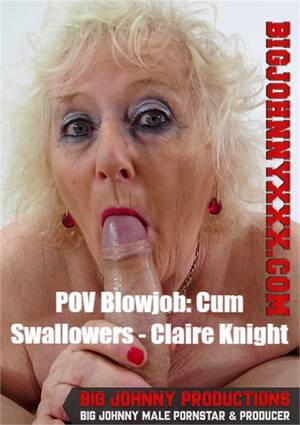 hd pov blowjob facial - POV Blowjob: Cum Swallowers - Claire Knight streaming video at Pascals Sub  Sluts Store with free previews.
