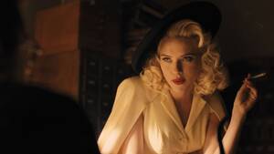 Ass Porn Scarlett Johansson - Critic's Picks: Scarlett Johansson's 10 Best Performances â€“ The Hollywood  Reporter