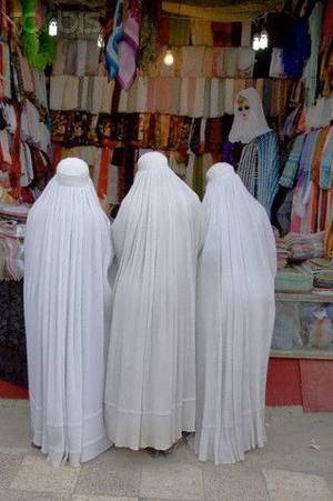 Afghanistan Women Burqa Porn - Women in burkas shopping in Mazar-e Sharif, Afghanistan.
