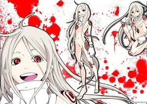 Deadman Wonderland Hentai Porn Xxx - Deadman Wonderland TV | ÐÐ½Ð¸Ð¼Ðµ Ð¾Ð±Ð¾Ð¸ Deadman Wonderland [TV] / Ð¡Ñ‚Ñ€Ð°Ð½Ð° Ñ‡ÑƒÐ´ÐµÑ .