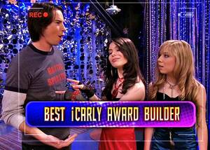 Icarly Porn Moving - iCarly: or, Rather iSparly, the Show I Watch â€“ Part II: Seasons 3, 4, and 5  | Shipcestuous