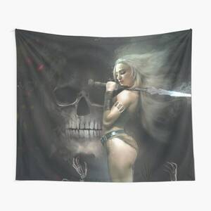 homemade sex tapestry - Erotic Art Tapestries for Sale | Redbubble