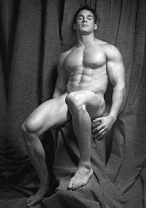 Channing Tatum Bdsm Porn - Nude Channing Tatum