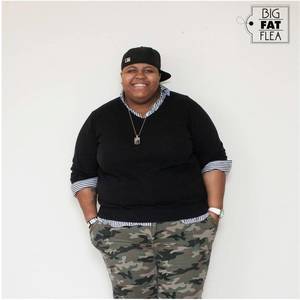 fat butch lesbians nude - Fat Butch <3