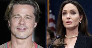Facial Porn Angelina Jolie - Angelina Jolie's Reported Lawsuit Against FBI: What to Know