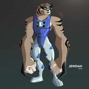 Humungousaur Ben 10 Gwen Alien Porn - Gwen 10 - Rath : r/Ben10