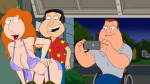 Lesbian Family Porn Captions - family guy gif porn with caption family guy lois griffin lesbian with meg  porn â€“ Family Guy Porn