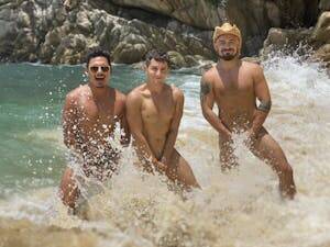 mexican beach topless - Jet's Naked Boat Tours â€“ A Nude Beach Experience Like None Other â€“ Puerto  Vallarta | Jet's Private Boat Tours