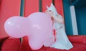 Anime Balloon Porn - Watch Anime Balloon Porn Videos