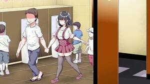 motion hentai sex - Hentai - Summer Doing As I Please To A Defenseless And Nonresistant Busty  GIrl Who Moved Nearby The Motion Anime 1 Raw - CartoonPorn.com