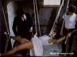 Classic Torture Porn - Vintage Torture Porn