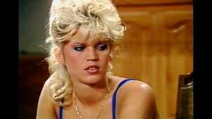 Amber Lynn Threeway Porn - Watch Amber Lynn - Facial, Vintage, Threesome Porn - SpankBang