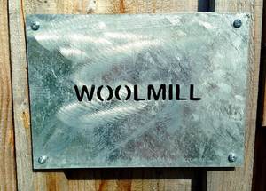 Howie Wood Porn - Woolmill.